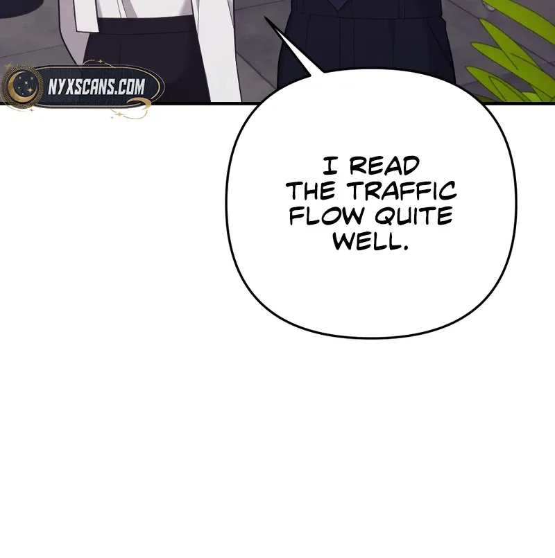 Late Regret Chapter 2 page 85
