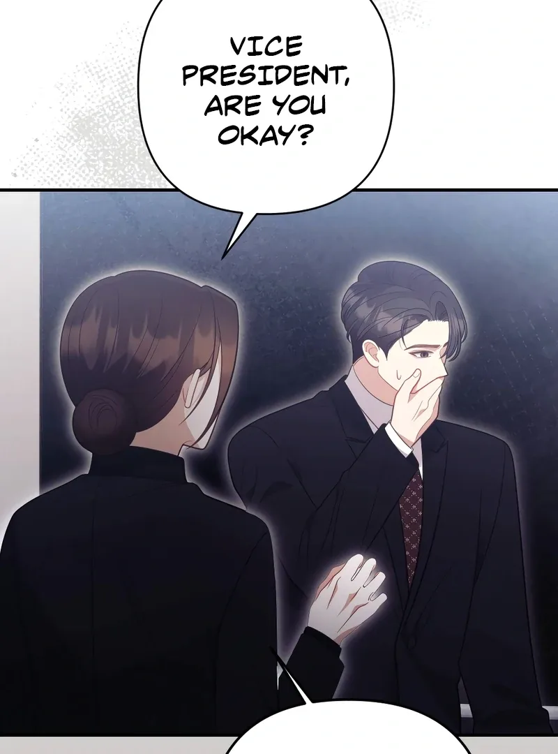 Late Regret Chapter 3 page 128