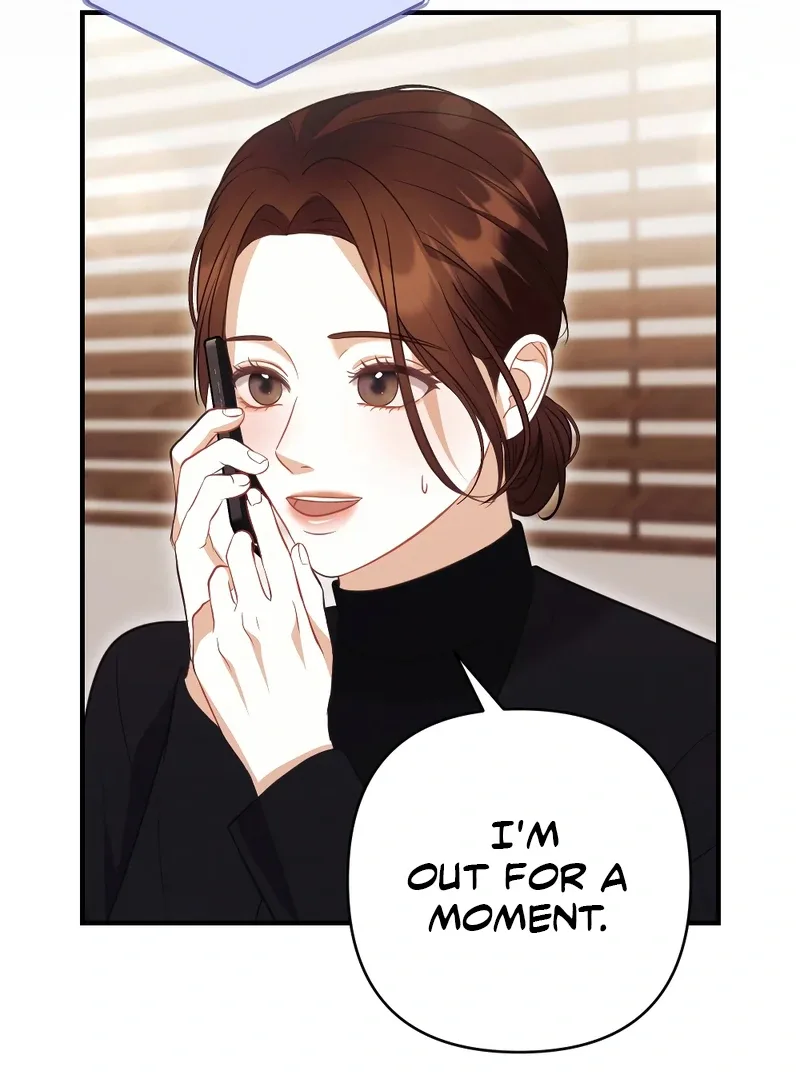 Late Regret Chapter 3 page 71