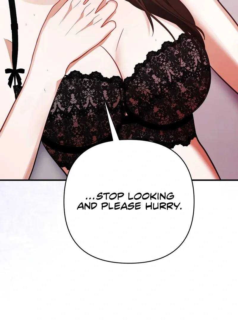 Late Regret Chapter 2 page 51