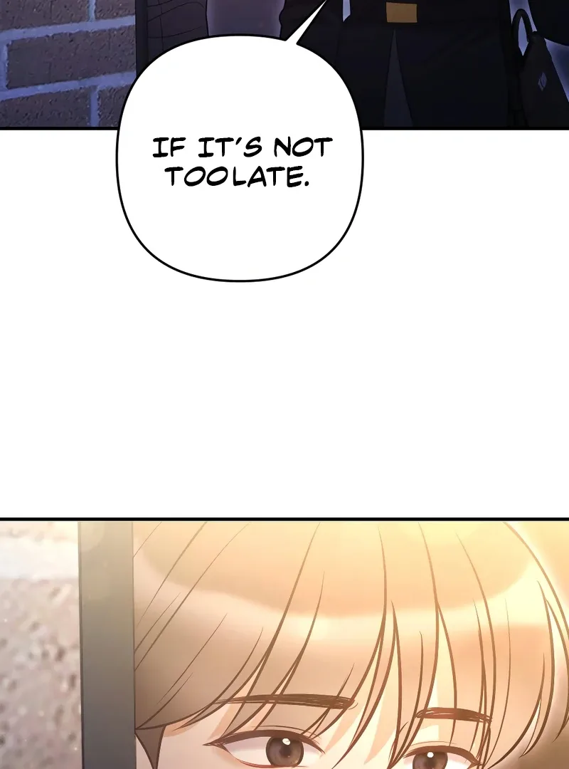 Late Regret Chapter 3 page 82