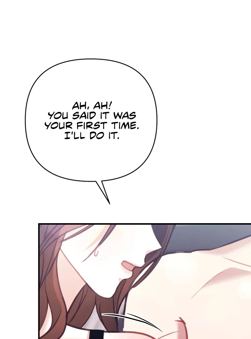 Late Regret Chapter 2 page 34