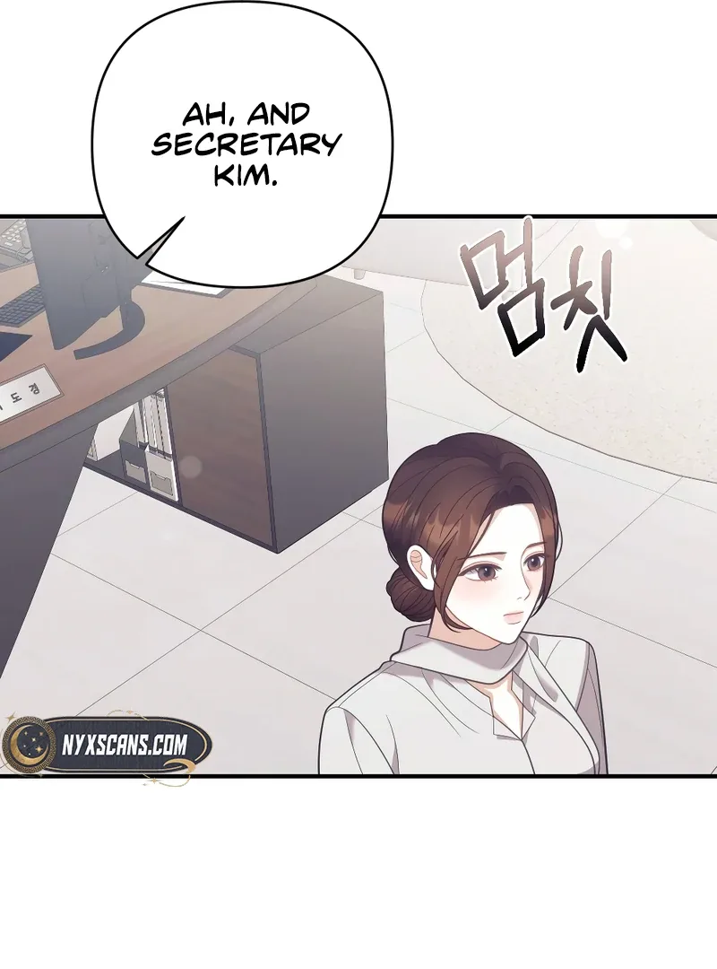 Late Regret Chapter 2 page 110