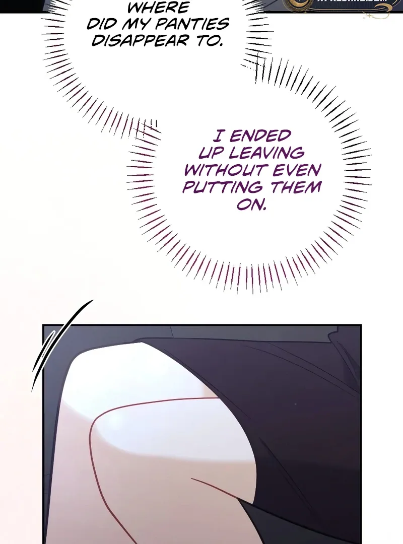 Late Regret Chapter 2 page 71