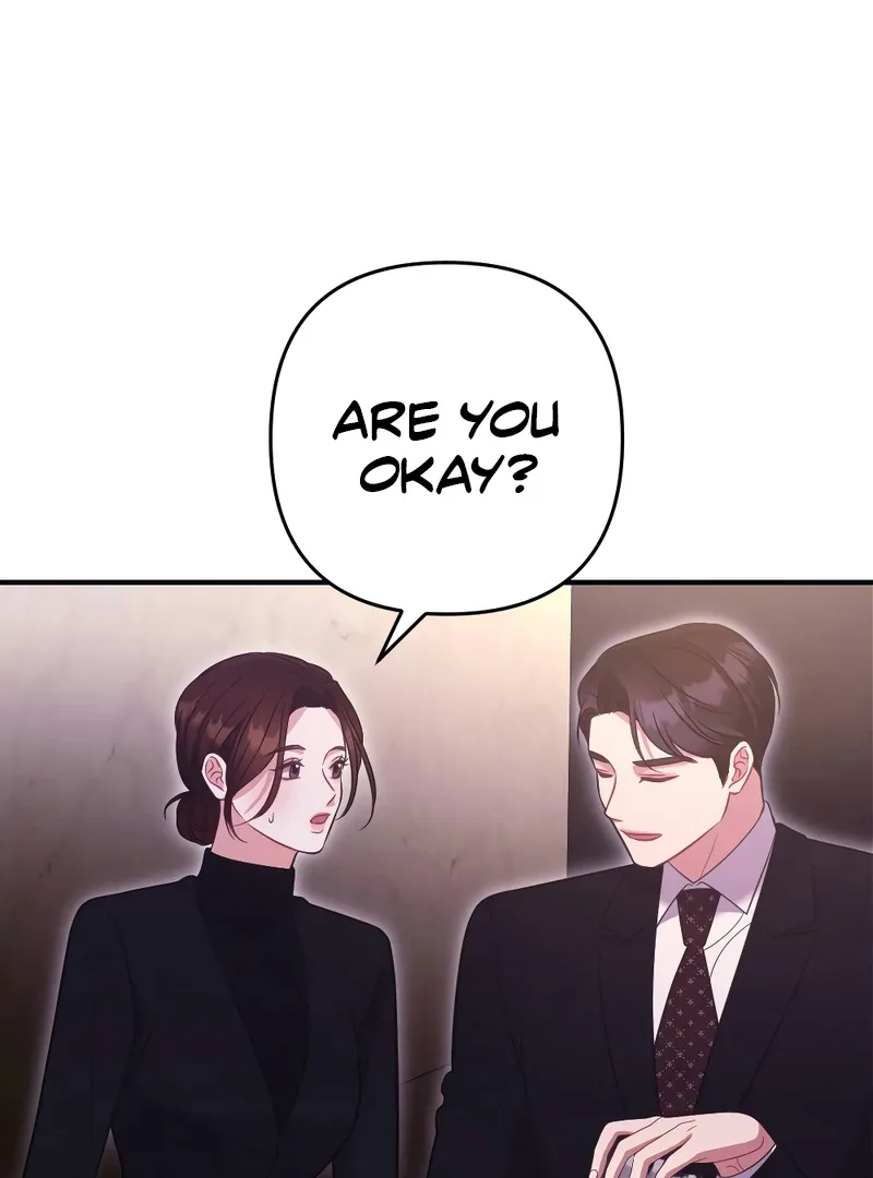 Late Regret Chapter 3 page 97