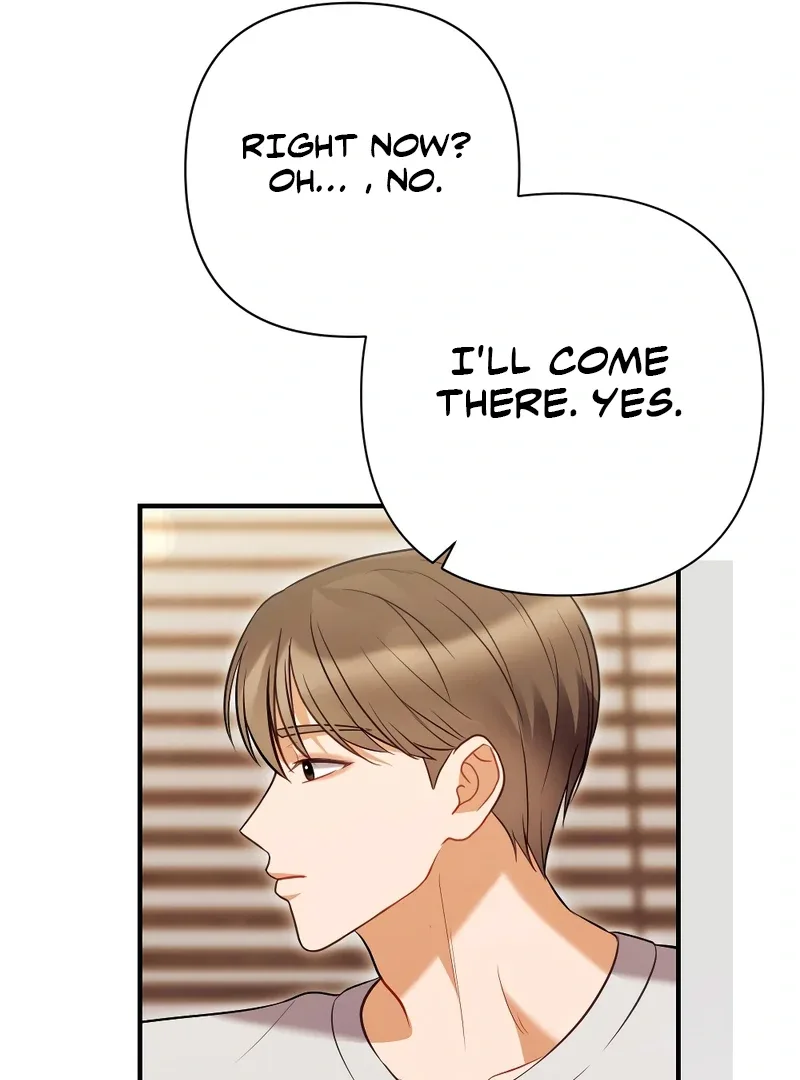 Late Regret Chapter 3 page 75