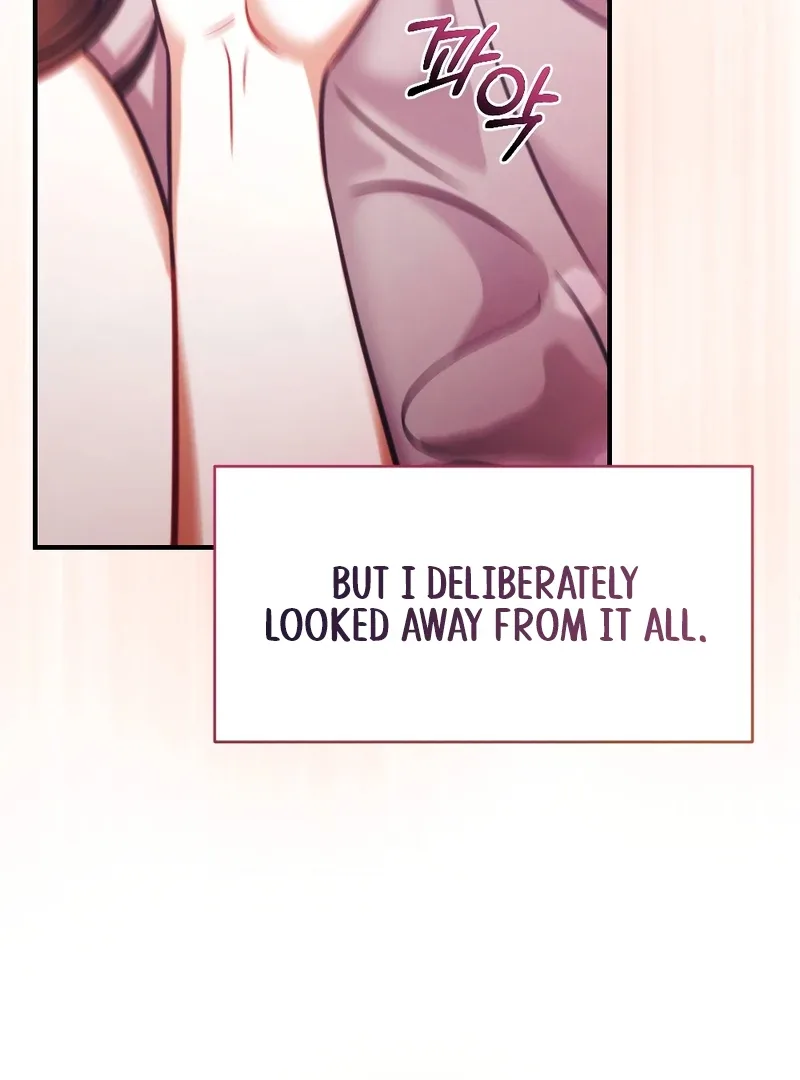 Late Regret Chapter 2 page 64