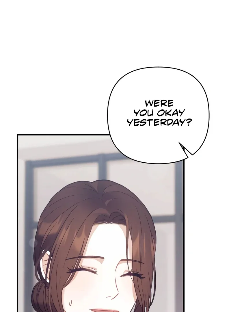 Late Regret Chapter 2 page 82