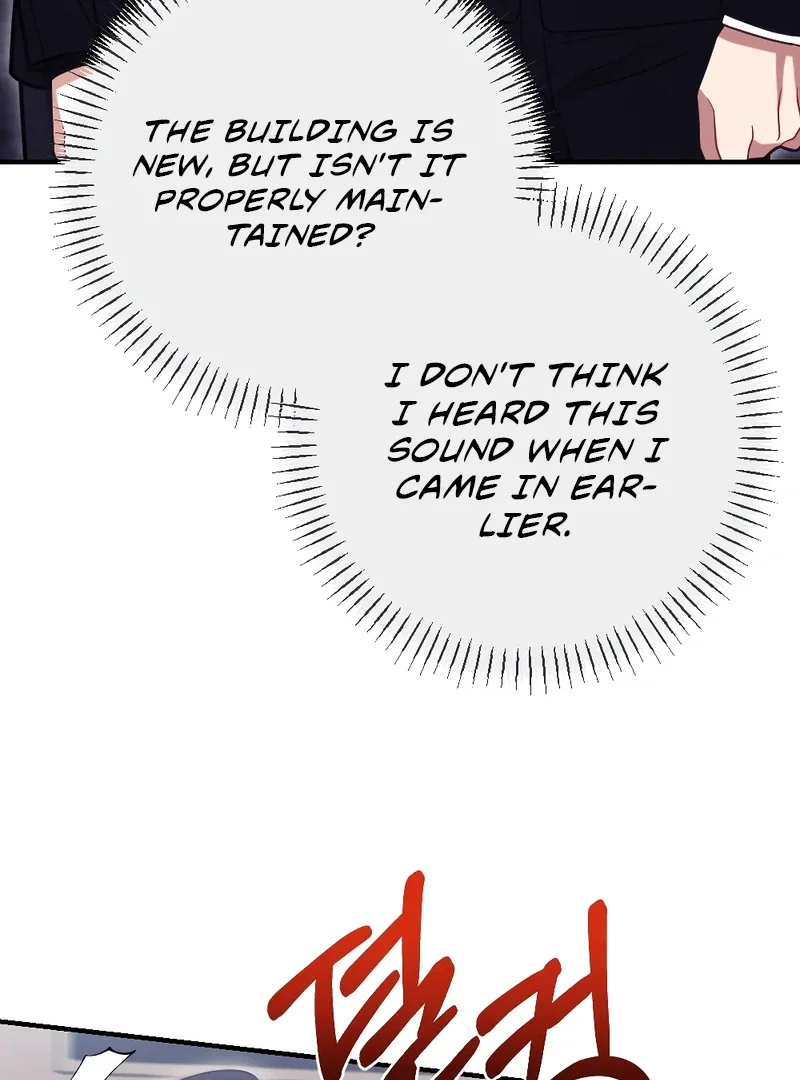 Late Regret Chapter 3 page 119