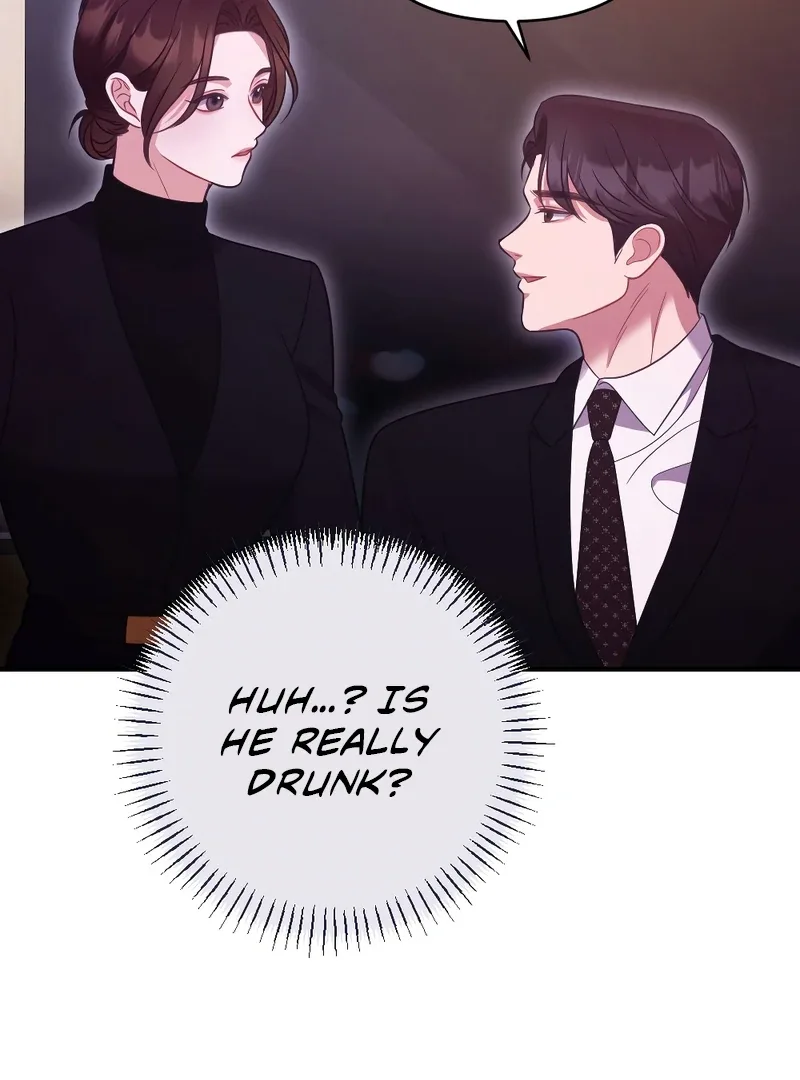 Late Regret Chapter 3 page 96