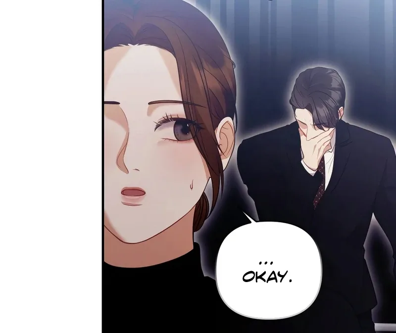 Late Regret Chapter 3 page 124