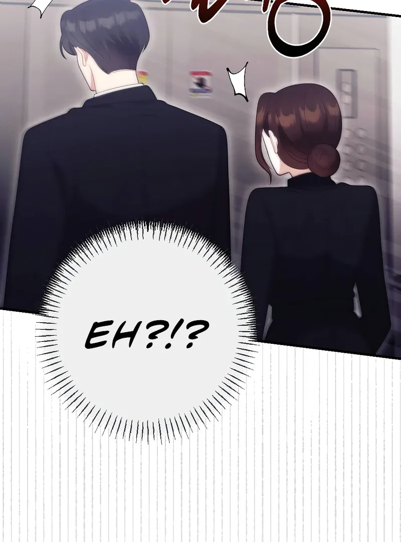 Late Regret Chapter 3 page 120