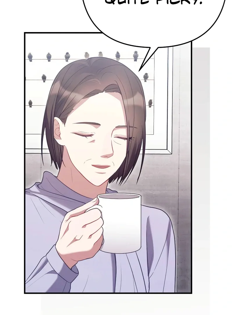 Late Regret Chapter 4 page 95