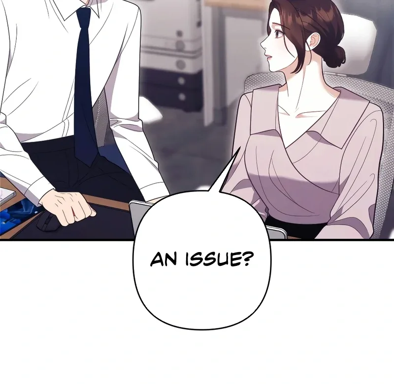 Late Regret Chapter 4 page 37