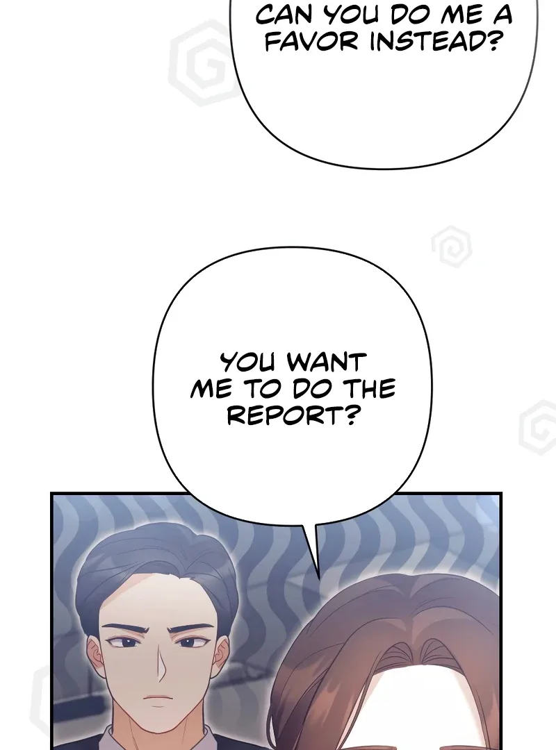 Late Regret Chapter 4 page 64