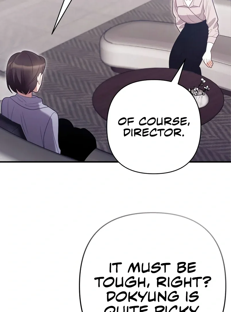 Late Regret Chapter 4 page 94