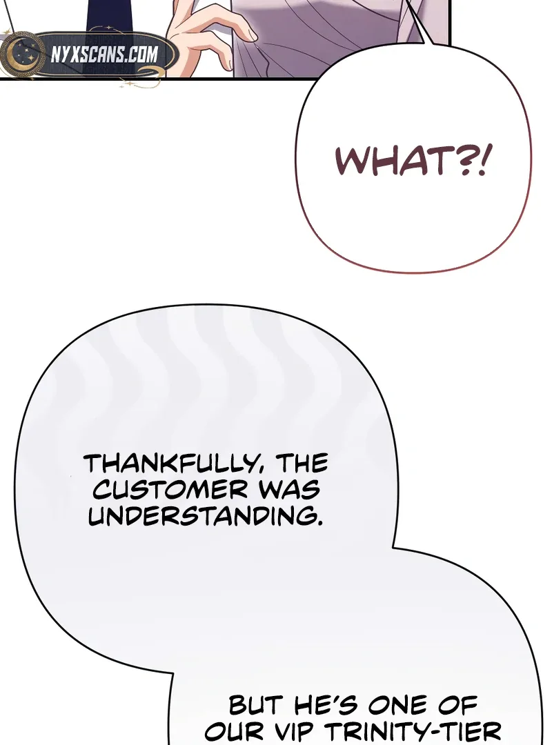 Late Regret Chapter 4 page 42