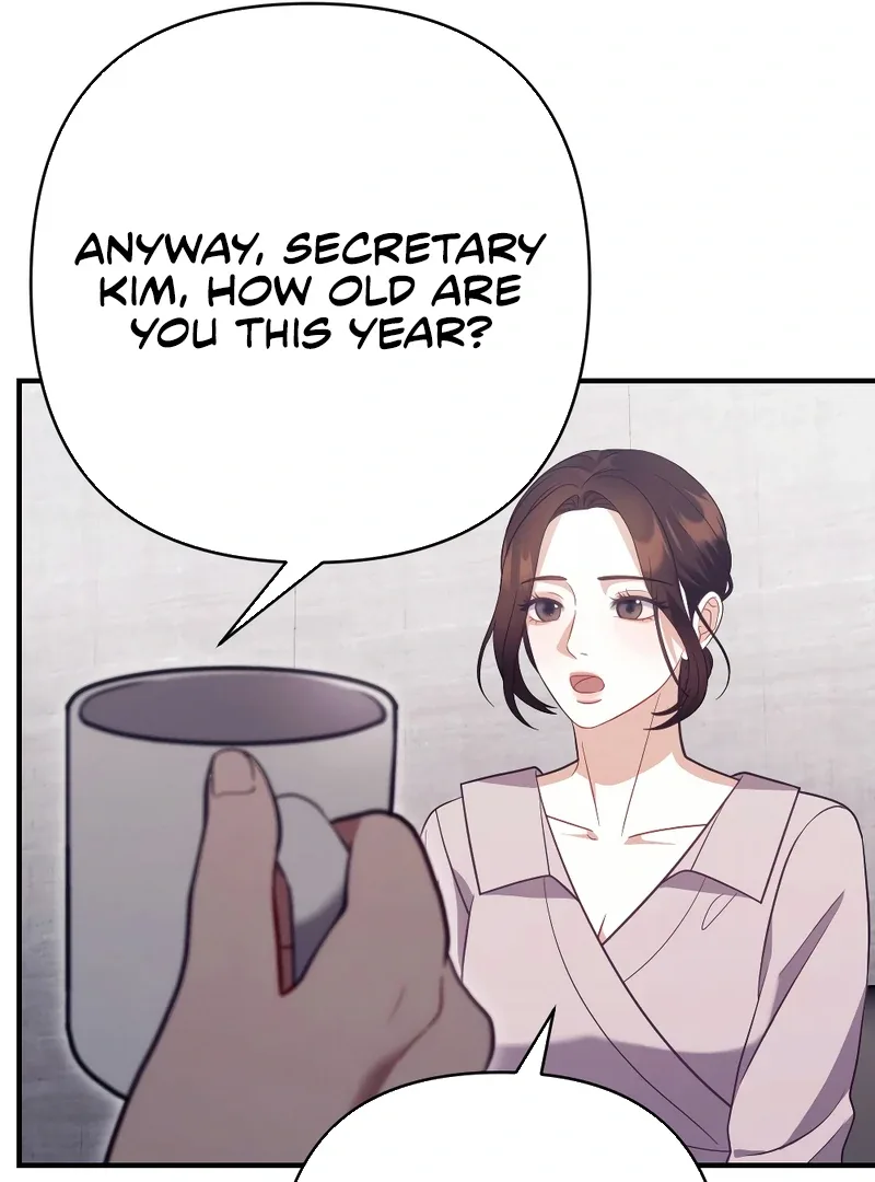 Late Regret Chapter 4 page 98