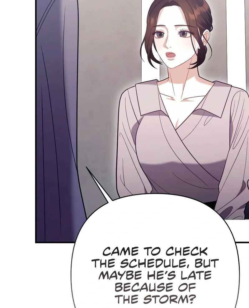 Late Regret Chapter 4 page 73