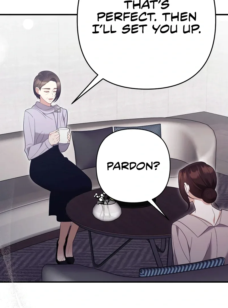 Late Regret Chapter 4 page 101