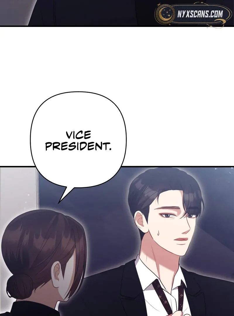Late Regret Chapter 4 page 6