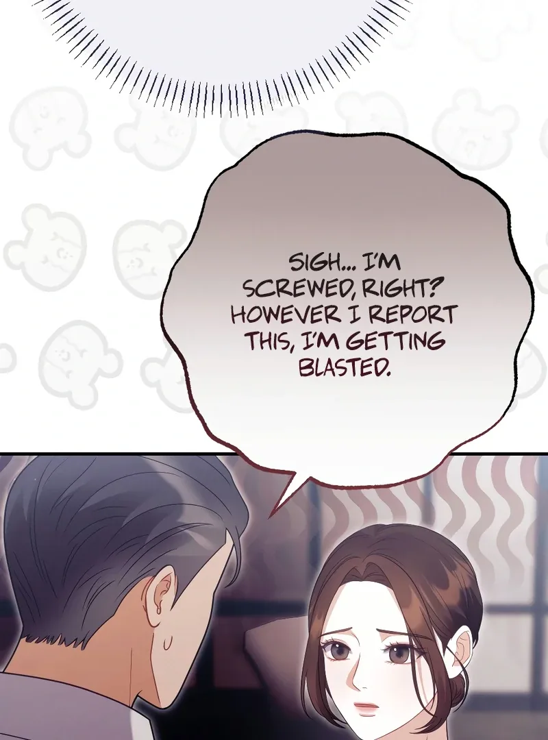 Late Regret Chapter 4 page 46