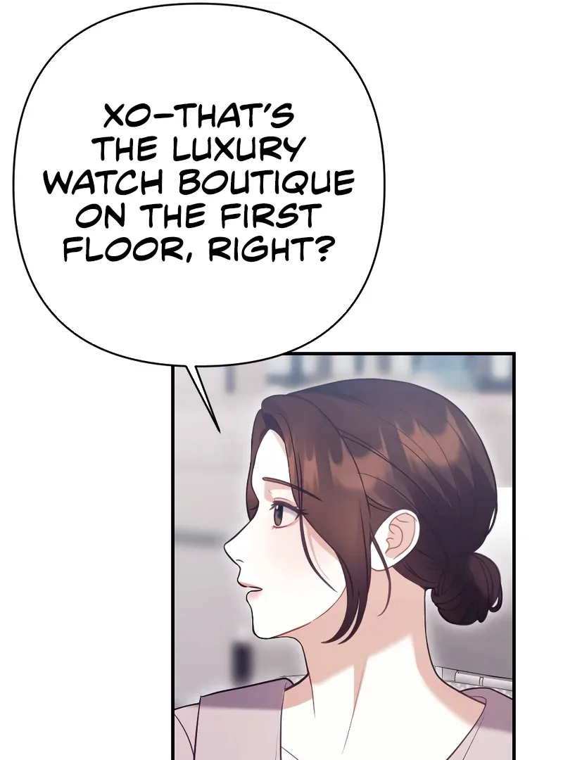 Late Regret Chapter 4 page 38