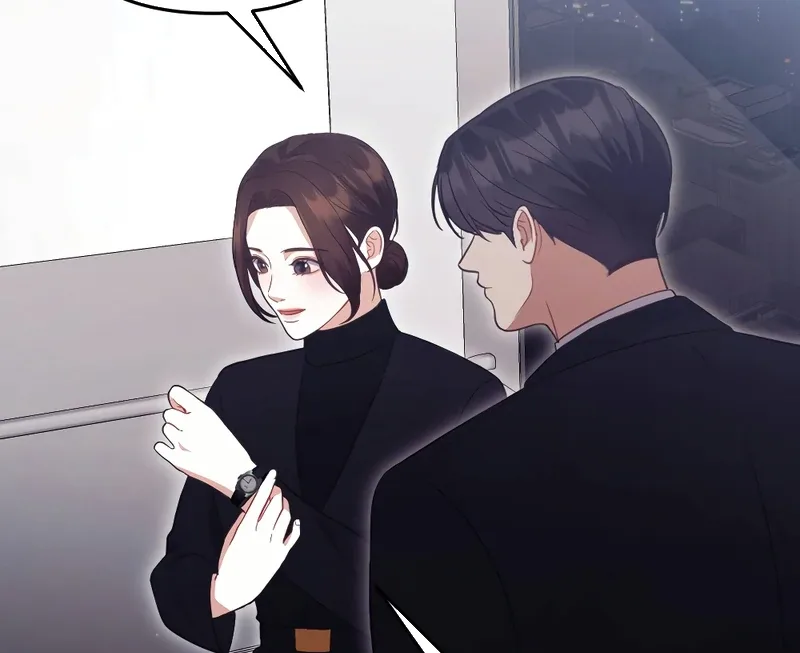 Late Regret Chapter 4 page 12