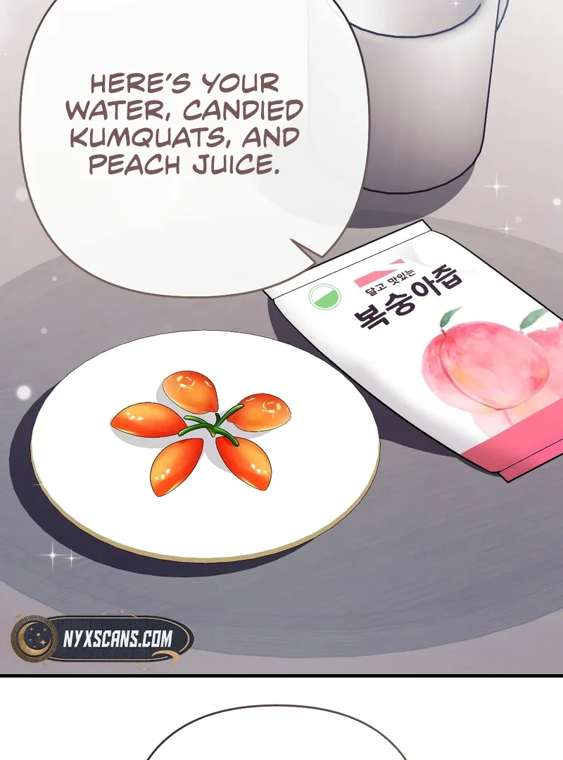 Late Regret Chapter 4 page 84