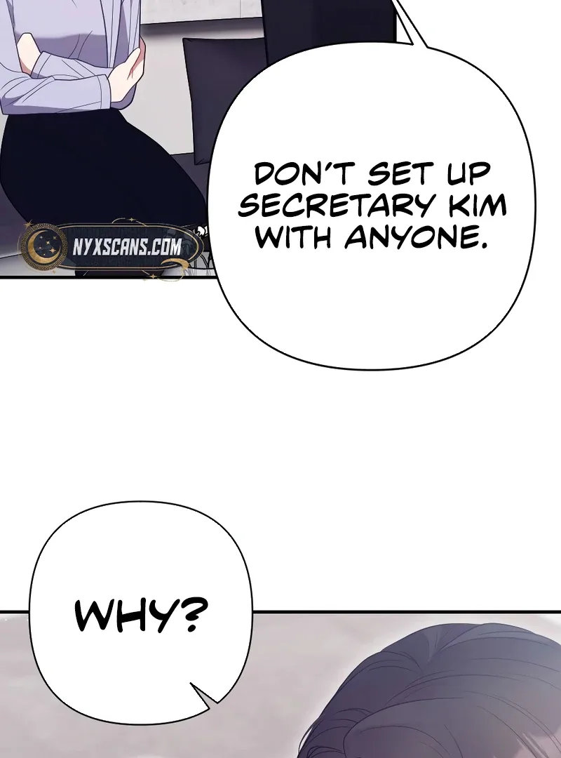 Late Regret Chapter 4 page 106