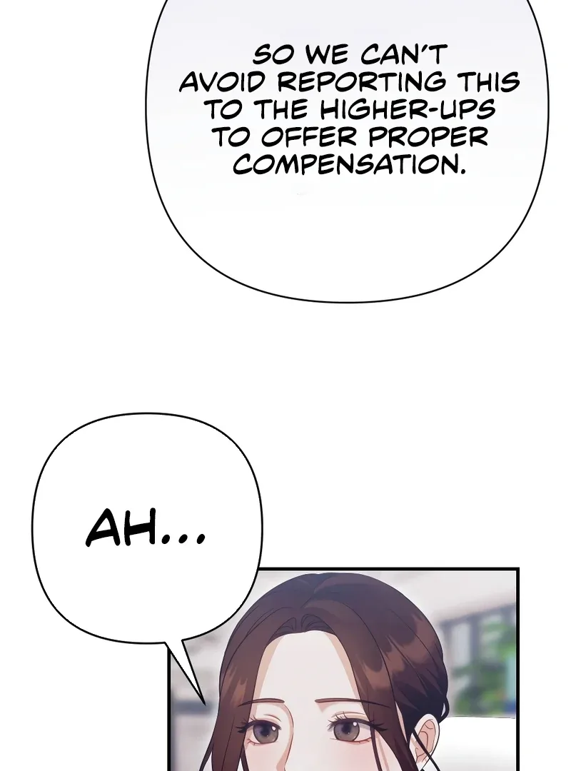 Late Regret Chapter 4 page 44