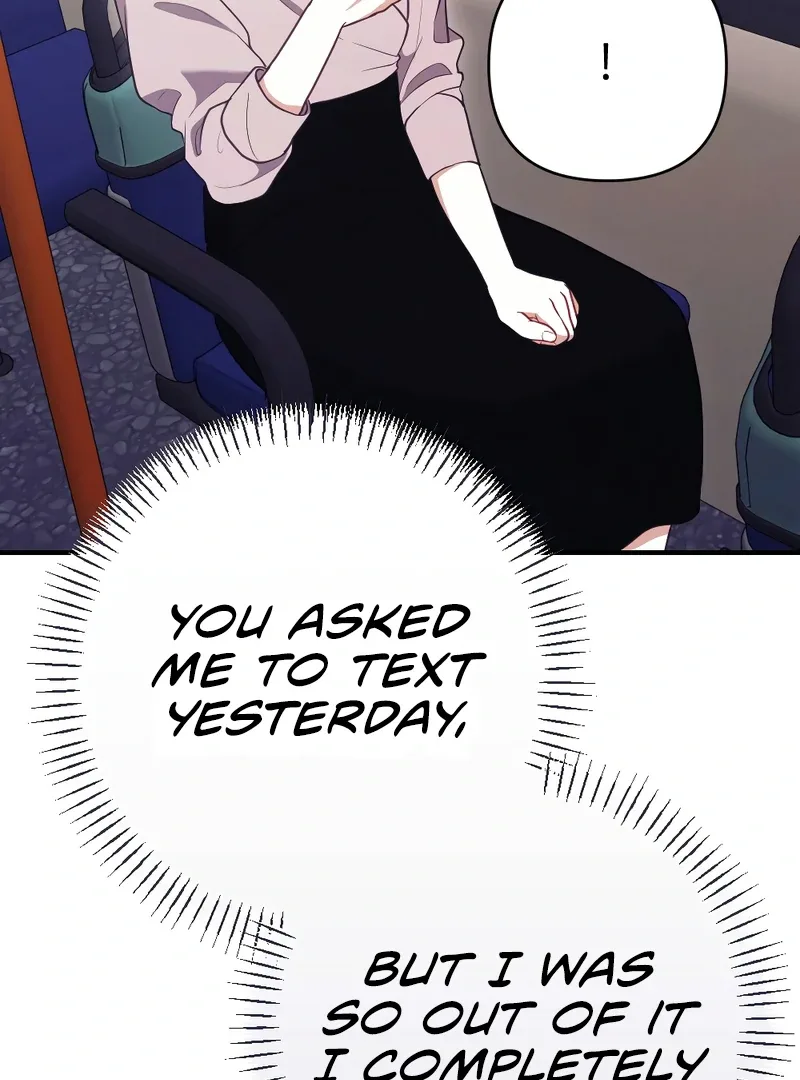 Late Regret Chapter 4 page 21
