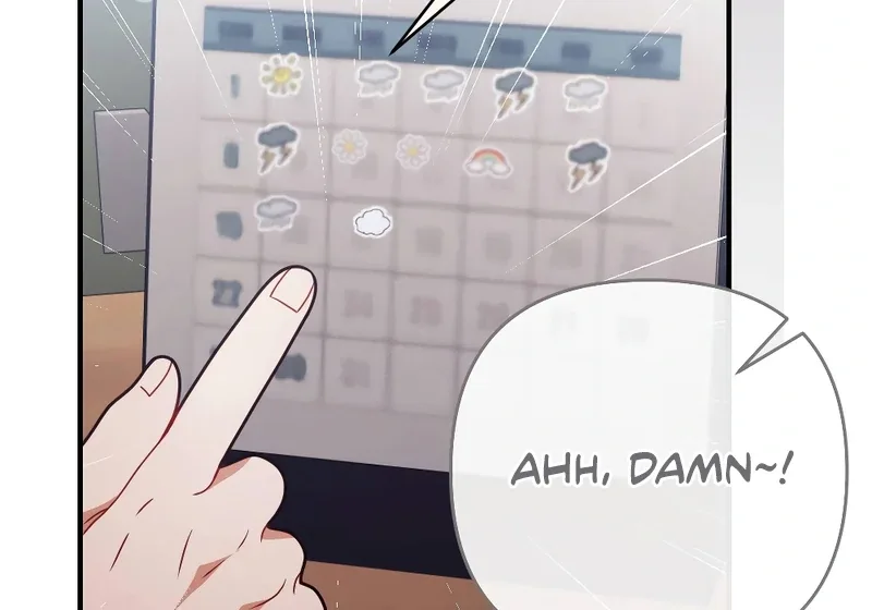Late Regret Chapter 4 page 61