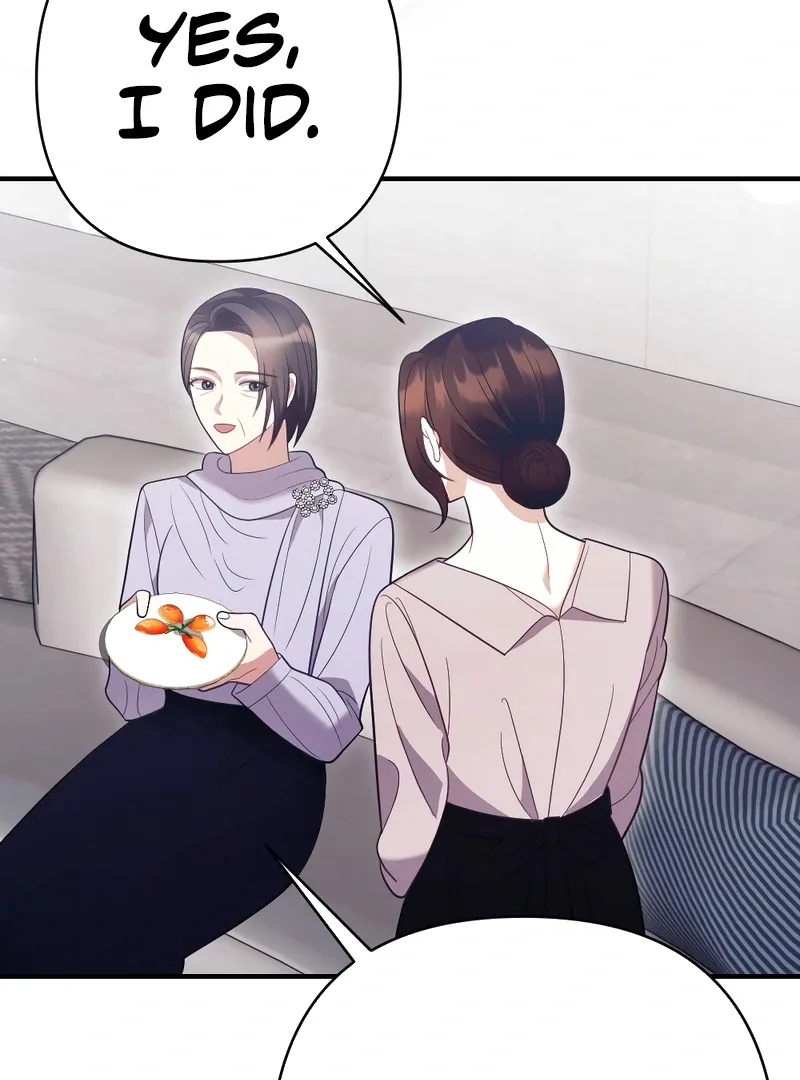 Late Regret Chapter 4 page 90