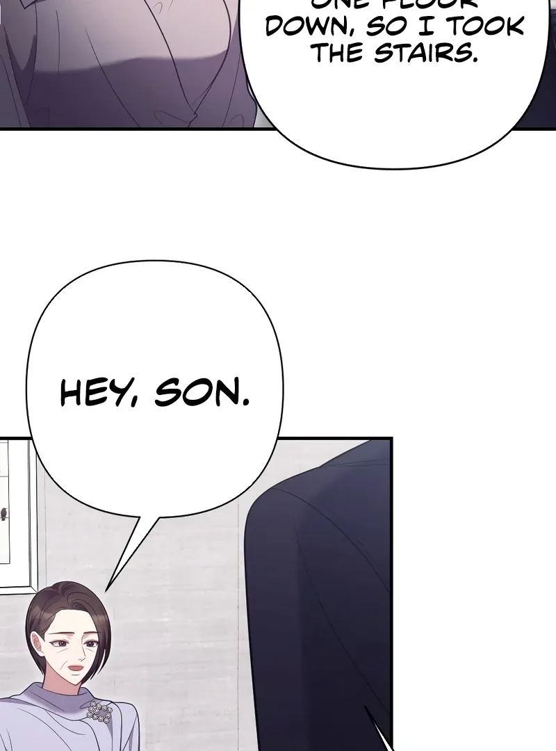 Late Regret Chapter 4 page 105