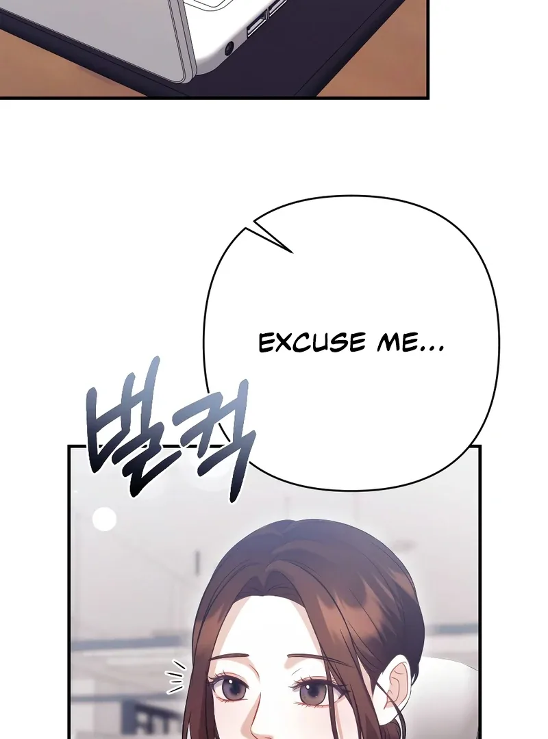 Late Regret Chapter 4 page 32