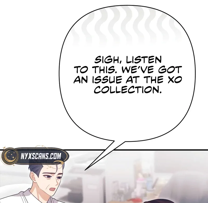 Late Regret Chapter 4 page 36