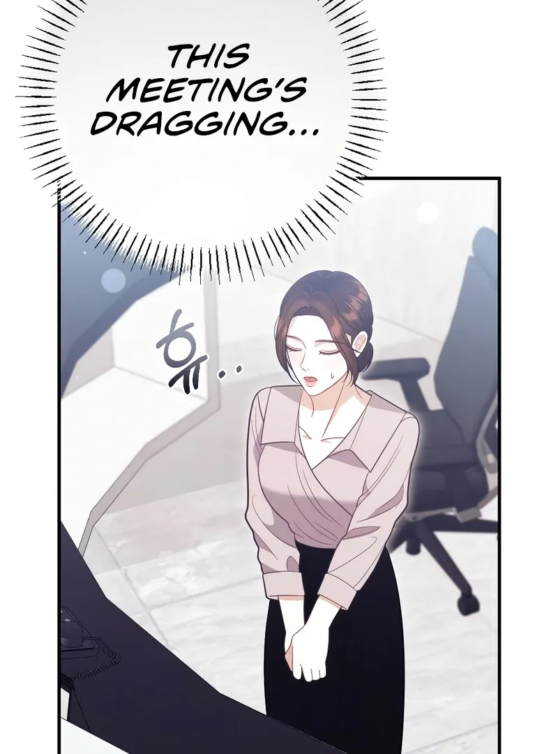 Late Regret Chapter 4 page 71