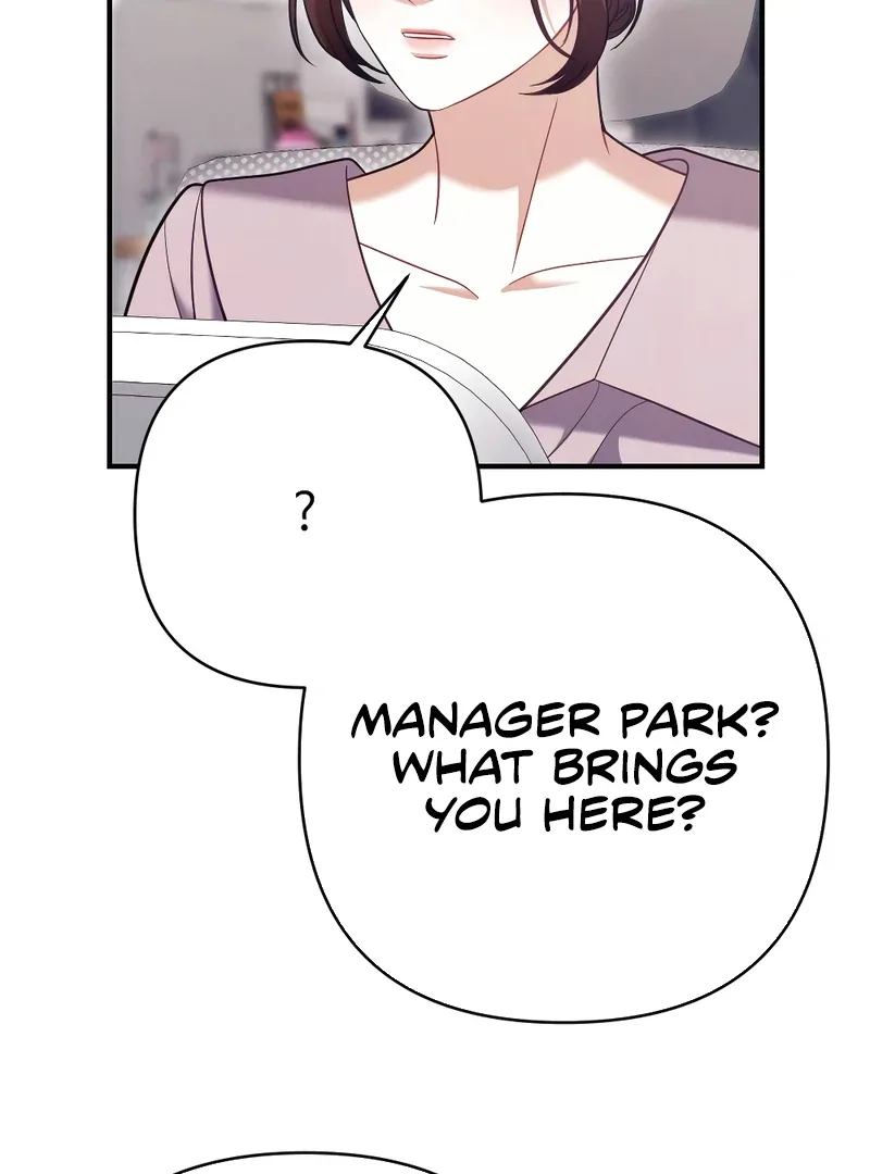 Late Regret Chapter 4 page 33