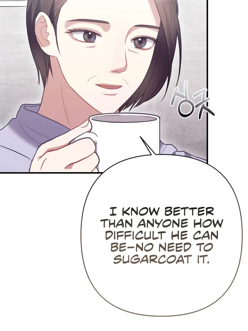 Late Regret Chapter 4 page 97