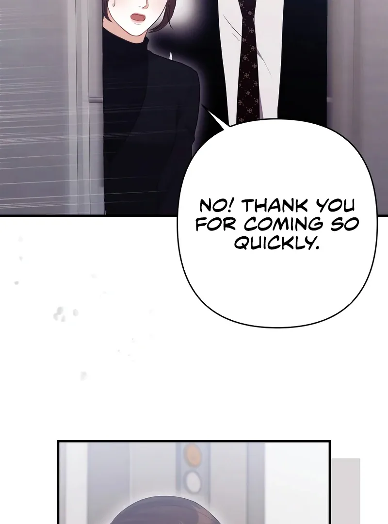 Late Regret Chapter 4 page 16