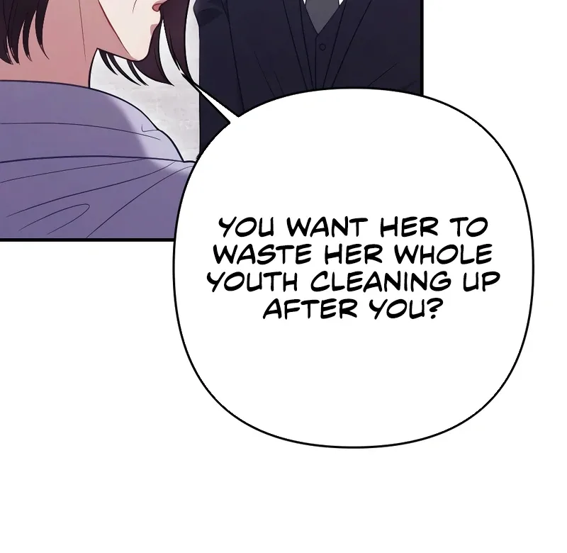 Late Regret Chapter 4 page 109