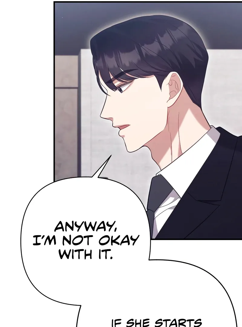 Late Regret Chapter 4 page 110
