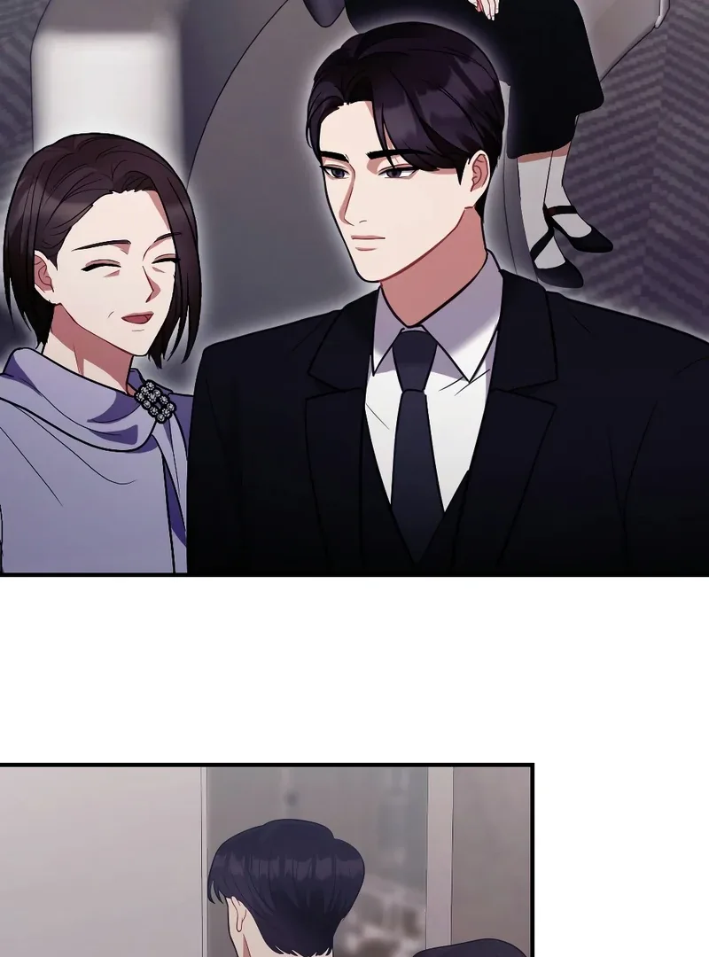 Late Regret Chapter 4 page 117