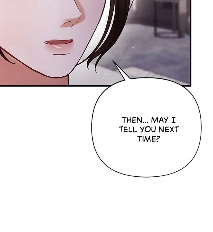 Late Regret Chapter 8 page 8