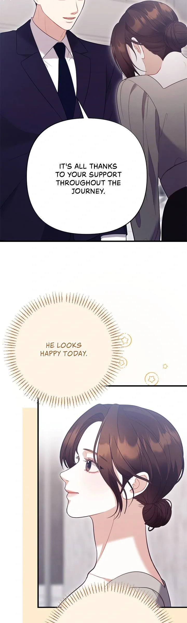 Late Regret Chapter 5 page 7