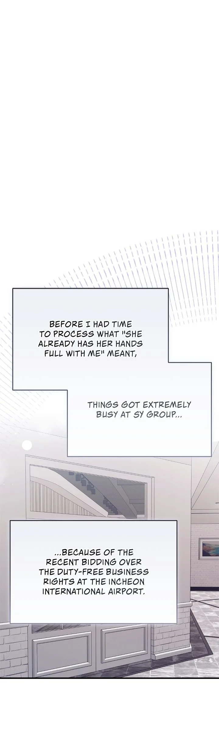 Late Regret Chapter 5 page 2