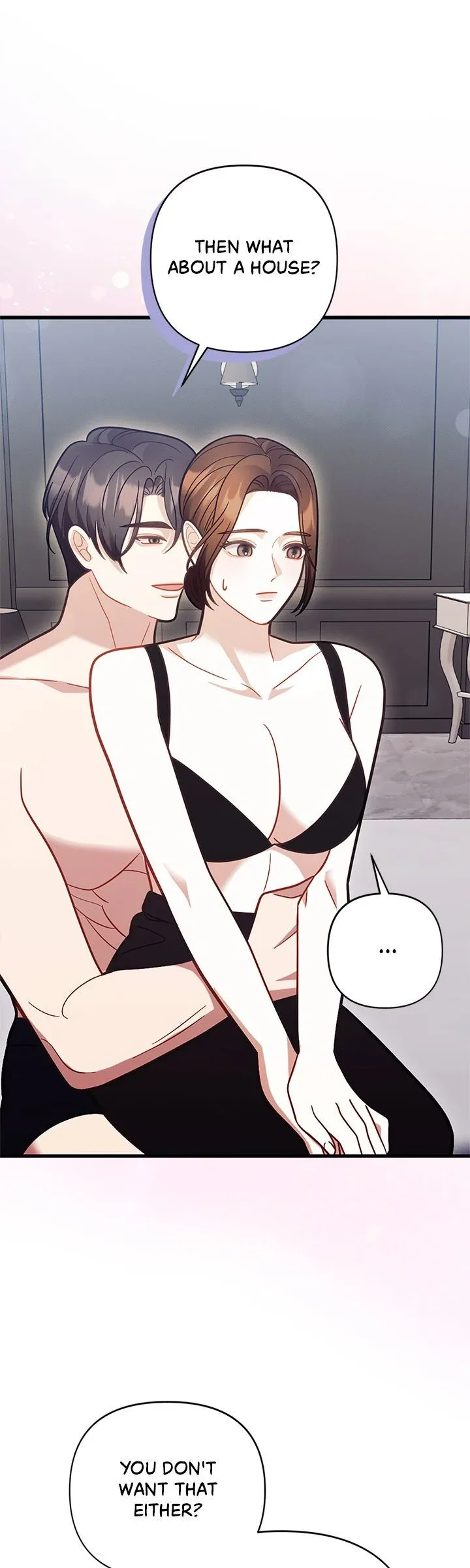 Late Regret Chapter 8 page 6