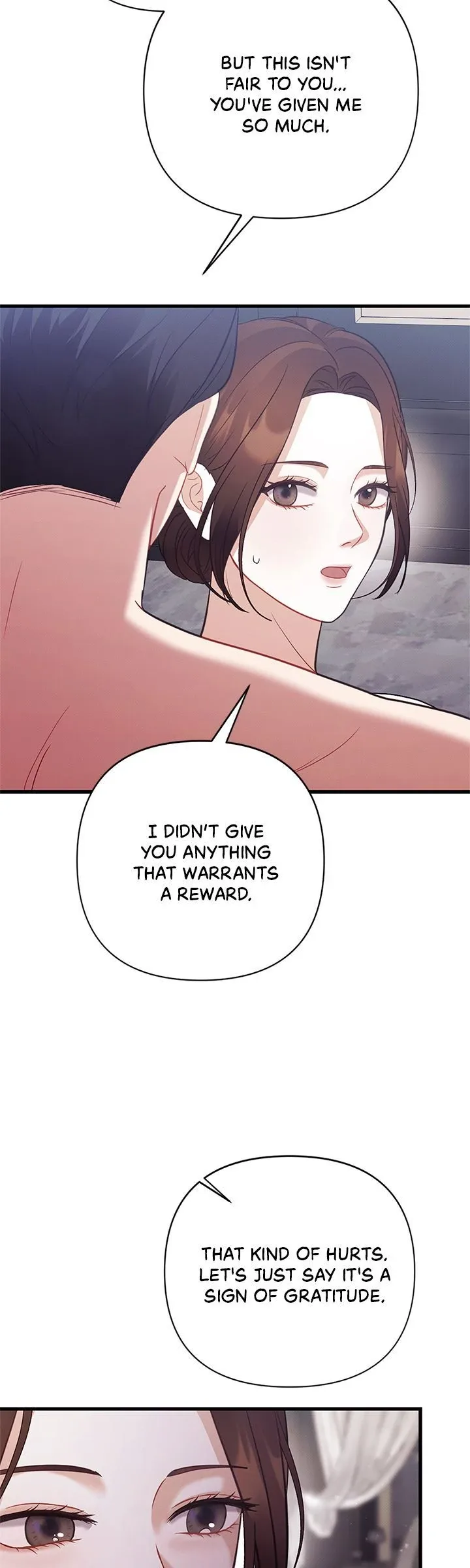 Late Regret Chapter 8 page 7