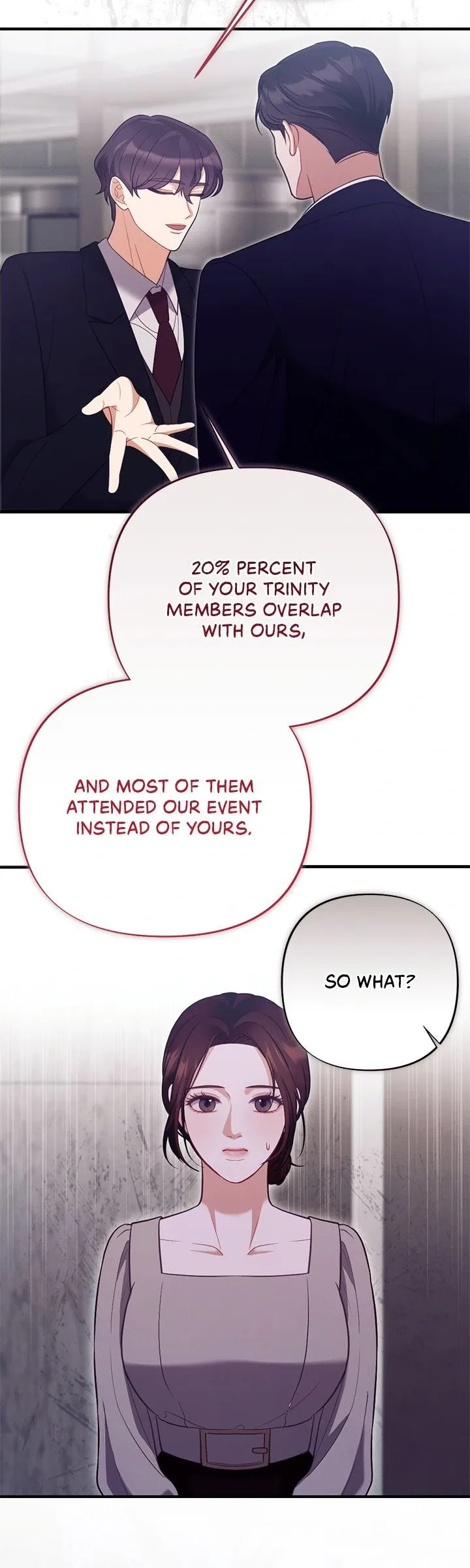 Late Regret Chapter 5 page 13